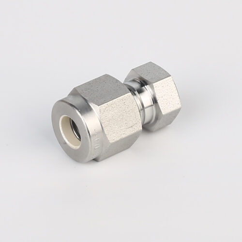 7108L-CAP-2 7108L Cylinder Cap Connectors For Ultra High Purity Gases