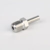739-LMR-MALE-ADAPTER-TUBE-TO-PIPE-1 739 High Purity LMR Male Adapter Tube To Pipe Fittings And Adapters