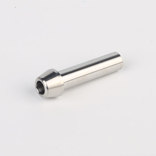 767LP-PORT-CONNECTOR-1 767LP Port Connector Ultra High Purity VCJ Metal Gasket Face Seal Tube Fittings