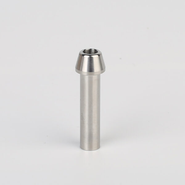 767LP-PORT-CONNECTOR-2 767LP Port Connector Ultra High Purity VCJ Metal Gasket Face Seal Tube Fittings