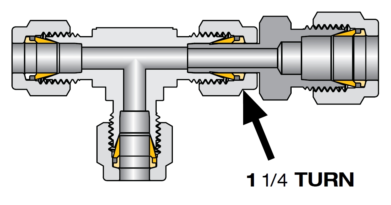 Stream Reducer System 767LT Reducer Pressure Reducing Valve Adjustment High purity Pressure ...