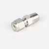 768L-MALE-CONNECTOR-1 768L Stainless Steel Male Tube Butt Weld Connector | Clean Weld Fittings And Ultra-High Purity Fittings
