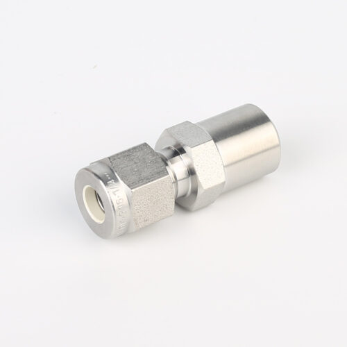 768LN-MALE-PIPE-WELD-CONNECTOR-1 768LN Stainless Steel Male Pipe Tube Butt Weld Connector And Tube Fittings Supplier