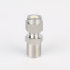 768LN Stainless Steel Male Pipe Tube Butt Weld Connector And Tube Fittings Supplier