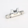 Ball-Valves-JBV3-Series-SS-VBV3-06-06-B-HEX-2 Stainless Steel High-Purity High Temperature Metal Seated Ball Valves JBV3 Series