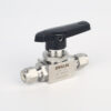 Ball-Valves-VBV1-Series-SS-JBV1-04-04-A-2 High Purity High Pressure 316 Stainless Steel Ball Valves JBV1 Series From High Pressure Ball Valve Manufacturer And Supplier In China