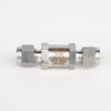 Check-Valves-JCV1-Series-JCV1-S-04-04-E-N2-1 High Pressure High-Purity Welded Check Valves And Low Cracking Pressure Check Valve JCV1 Series