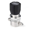 ED9A3650 JR1000 Series UHP Ultra High Purity Single Stage Pressure Reducing Regulator And Low To Intermediate Flow
