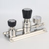 Control valve and pressure regulator manufacturers Control valve and pressure regulator manufacturers