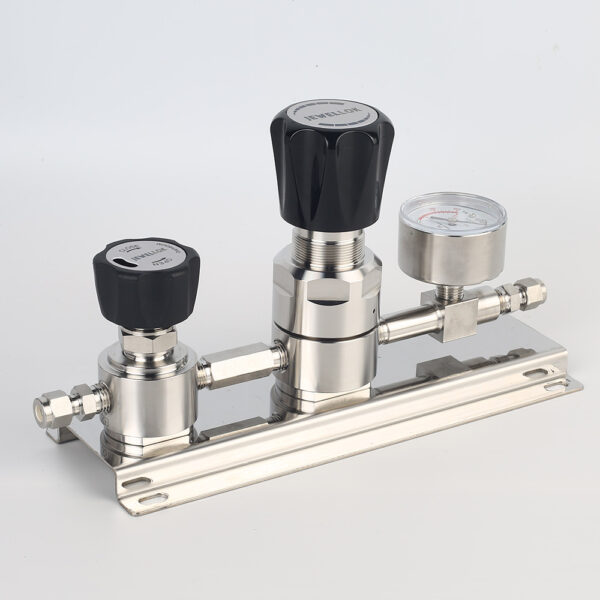 Control valve and pressure regulator manufacturers Control valve and pressure regulator manufacturers