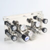 Pressure-Control-Panels-JSP-3AE-Series-JSP-3AES-300-10-P-P-V-N2-2 Pressure Control Panels For High Purity Gas Control System JSP-3AE Series From Pressure Control Panels Suppliers And Manufacturer