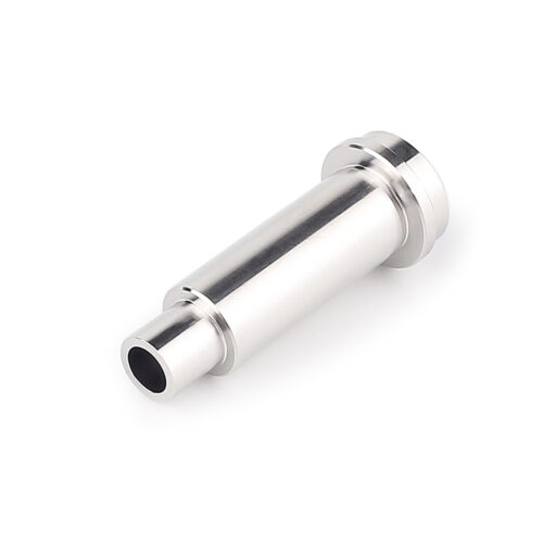 Vacuum-Coupling-Metal-Face-Seal-Join-LONG-GLAND-1 UHP Metal Gasket Face Seal Fittings Vacuum Coupling Metal Face Seal Join Long Gland And Short Gland
