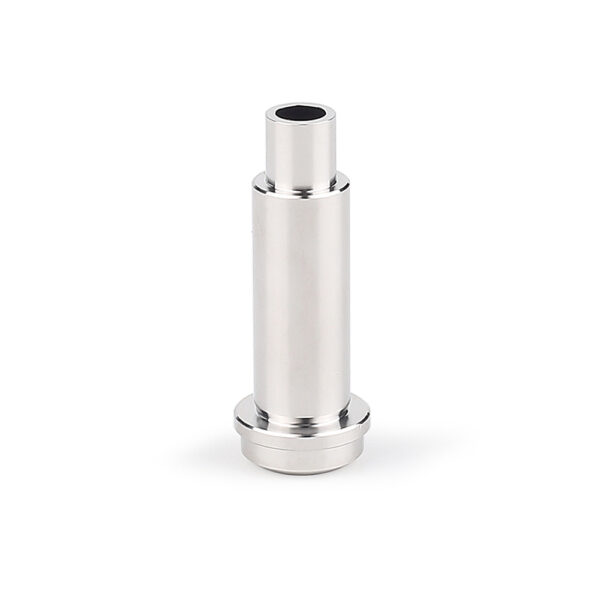 Vacuum-Coupling-Metal-Face-Seal-Join-LONG-GLAND-2 UHP Metal Gasket Face Seal Fittings Vacuum Coupling Metal Face Seal Join Long Gland And Short Gland