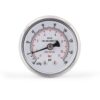 ED9A3657 Ultra High Purity Pressure Gauge For Laboratory And Semiconductor JR Series