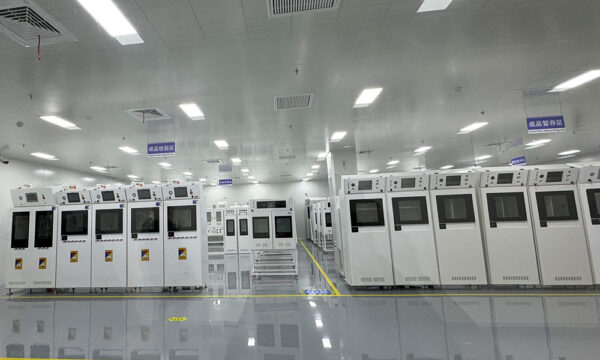 exhaust gas scrubber system manufacturer
