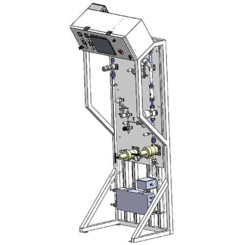 best top 10 stainless steel gas cylinder manifold system manufacturer