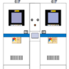 JW-300-LDS-1 Ultra High Purity Gas Delivery Systems And Liquid Chemical Delivery Systems JW-300-LDS
