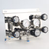 Pressure-Control-Panels-JSP-2E-Series-3 Single Stage Wall And Cabinet Mounting Pressure Control Panels JSP-2E Series For High Purity Gases