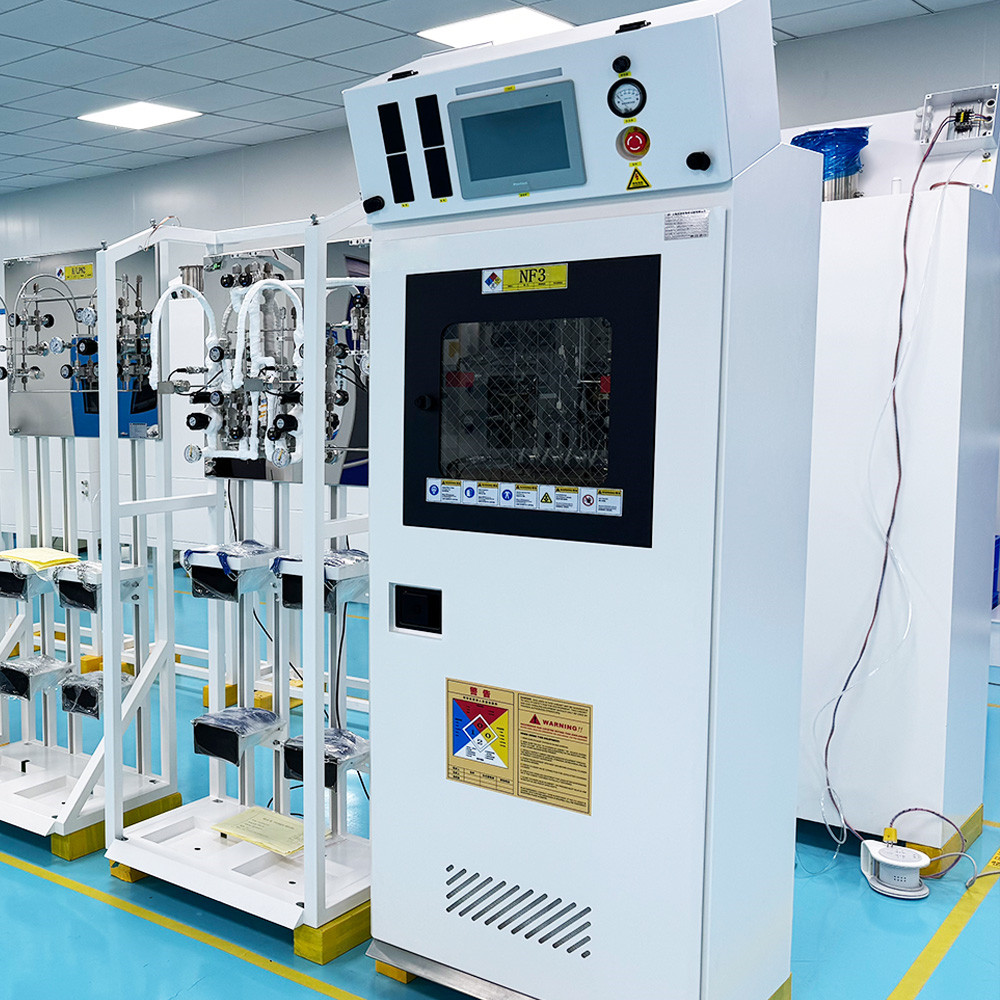 best top 10 specialty gas cabinet companies in taiwan