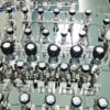 Gas-Changeover-Manifold-2 High Purity Semi-Auto Stainless Steel Changeover Manifolds