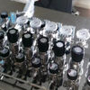 Specialty gas changeover manifold systems Specialty gas changeover manifold systems