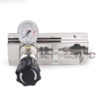 specialty gas automatic gas cylinder switchover manifold system specialty gas automatic gas cylinder switchover manifold system