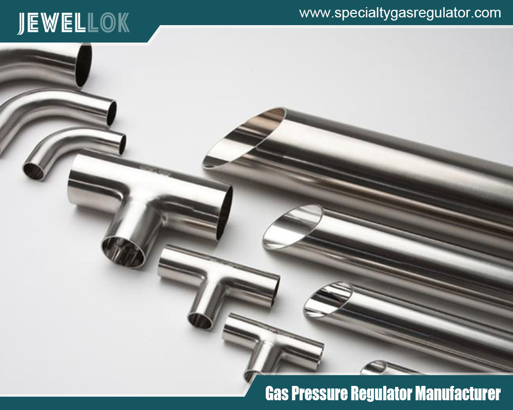high pressure nitrogen gas tank regulator