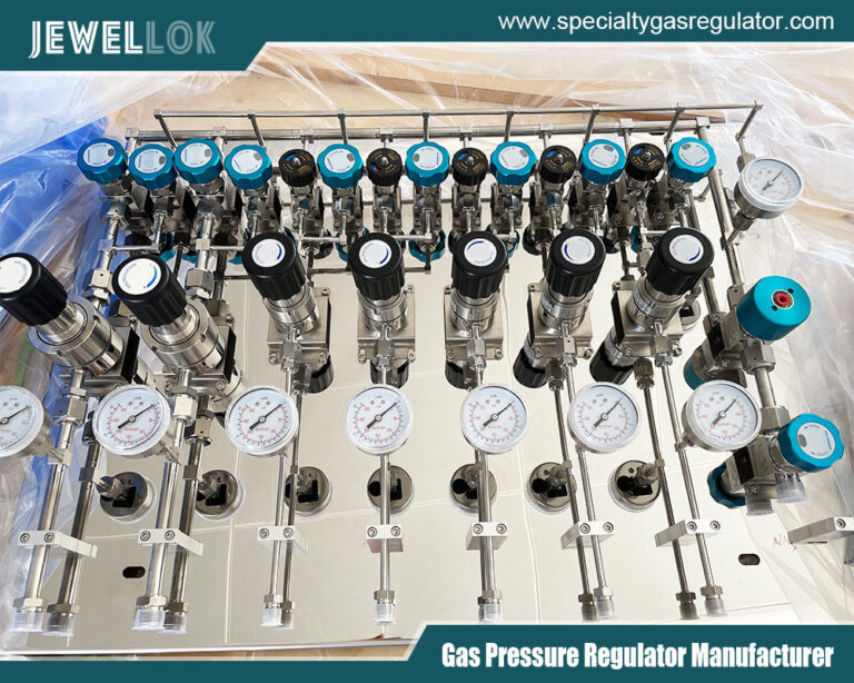 back pressure regulator vs pressure reducing regulator