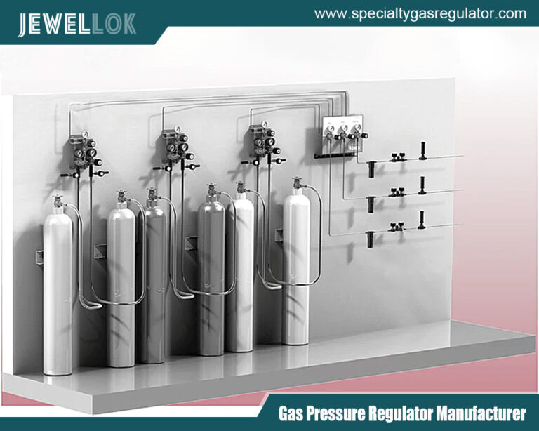 automatic gas changeover system manufacturers