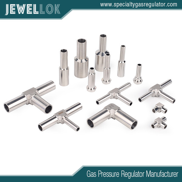 high purity specialty gas regulator manufacturer