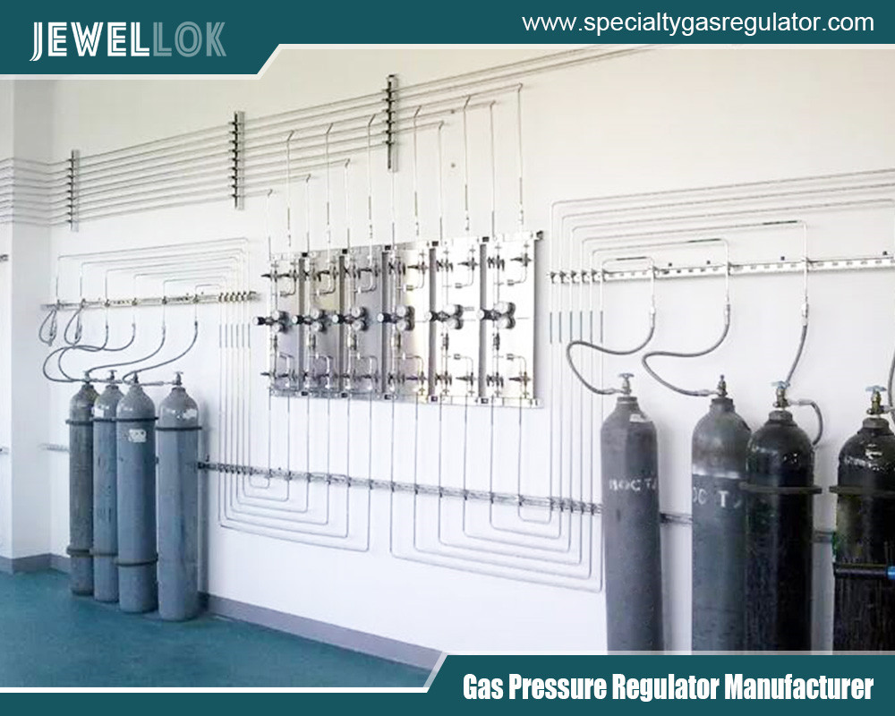 automatic gas changeover system manufacturers