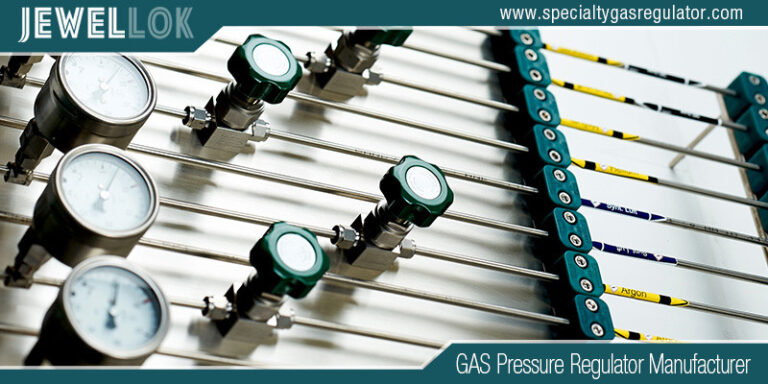 high pressure hydrogen gas manifold system