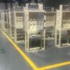 chemical delivery module (cdm) and chemical delivery system (cds)
