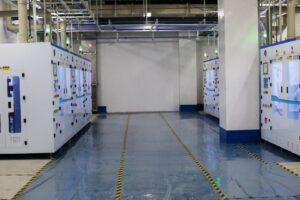 High-Purity Bulk Chemical Distribution Systems