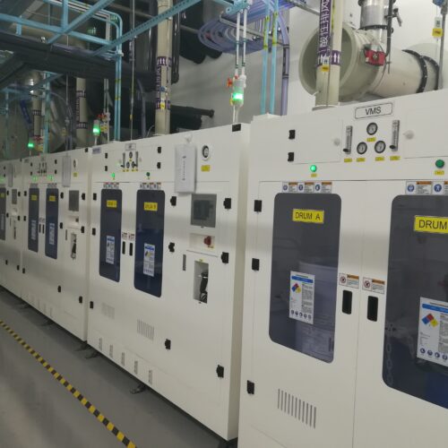chemical delivery module (cdm) and chemical delivery system (cds) chemical delivery module (cdm) and chemical delivery system (cds)