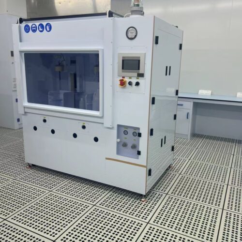 Ultra-High Purity CDS and CDM Chemical Delivery and Dilution for Semiconductor Manufacturing (5) chemical delivery module (cdm) and chemical delivery system (cds)