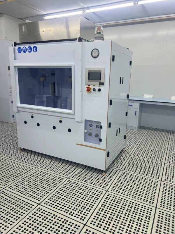 Ultra-High Purity CDS and CDM Chemical Delivery and Dilution for Semiconductor Manufacturing (5) chemical delivery module (cdm) and chemical delivery system (cds)