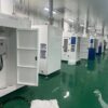 Ultra High Purity Diaphragm Valves and Pressure Regulators for Reliable Ultra High Purity Liquid Chemical Handling Systems