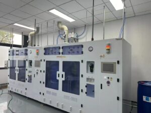 chemical delivery module (cdm) and chemical delivery system (cds)