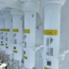 UHP Liquid Chemical Delivery Systems for Semiconductor Fabrication and Photovoltaic Manufacturing Processes