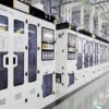 chemical delivery module (cdm) and chemical delivery system (cds)