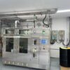 chemical delivery module (cdm) and chemical delivery system (cds)