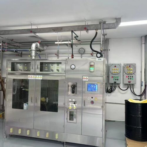 chemical delivery module (cdm) and chemical delivery system (cds (5) chemical delivery module (cdm) and chemical delivery system (cds)