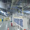 chemical delivery module (cdm) and chemical delivery system (cds)