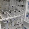 chemical delivery module (cdm) and chemical delivery system (cds)