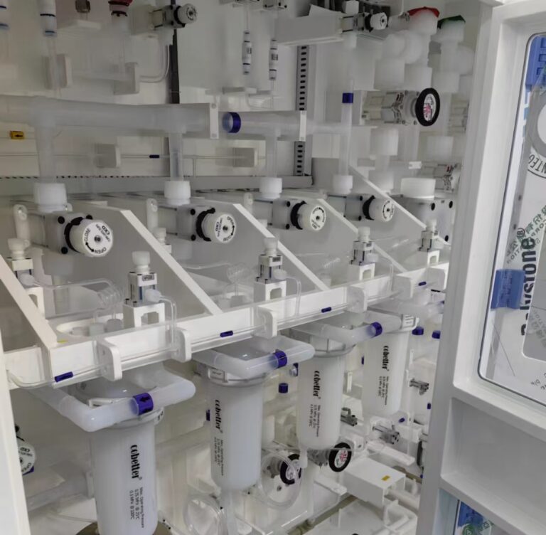 chemical delivery module (cdm) and chemical delivery system (cds)
