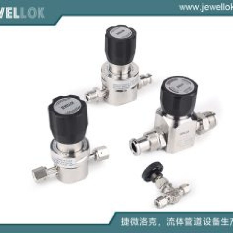 BA级不锈钢316L高纯特气隔膜阀减压阀止回阀供应商-62-300x240