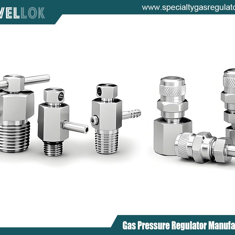 uhp low flow low pressure diaphragm valve