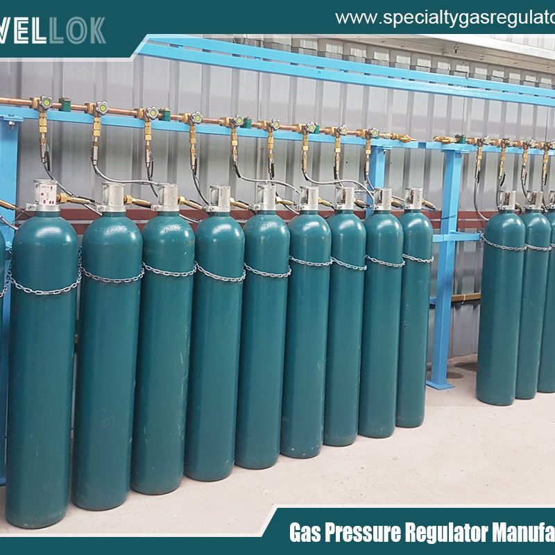 automatic gas changeover system manufacturers