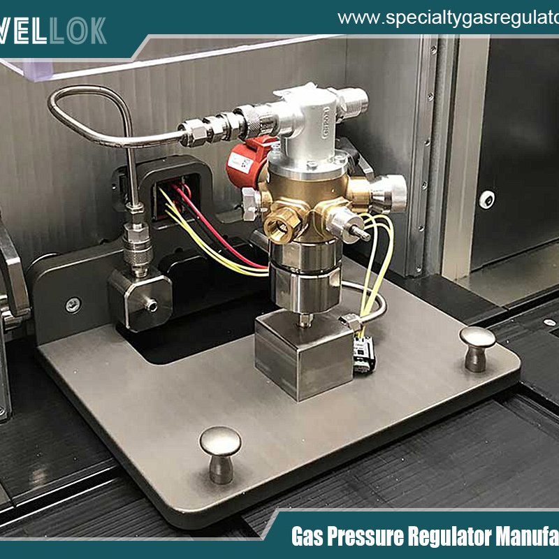 uhp 316l stainless steel diaphragm valve